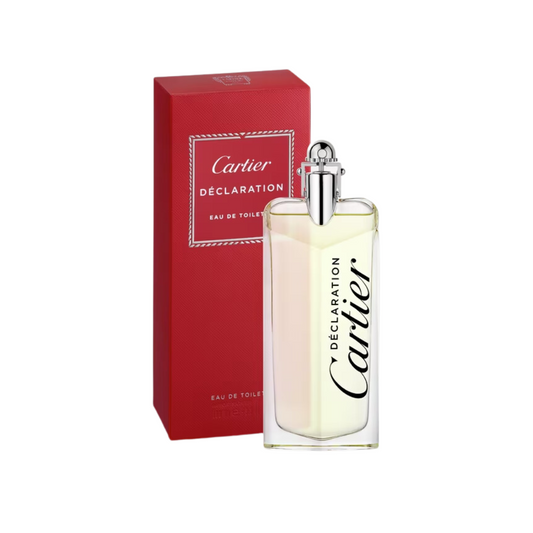 عطر كارتييه ديكلاريشن للرجال او دي تواليت 100 مل