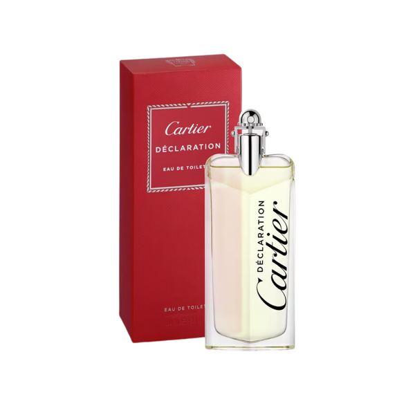 عطر كارتييه ديكلاريشن للرجال او دي تواليت 100 مل