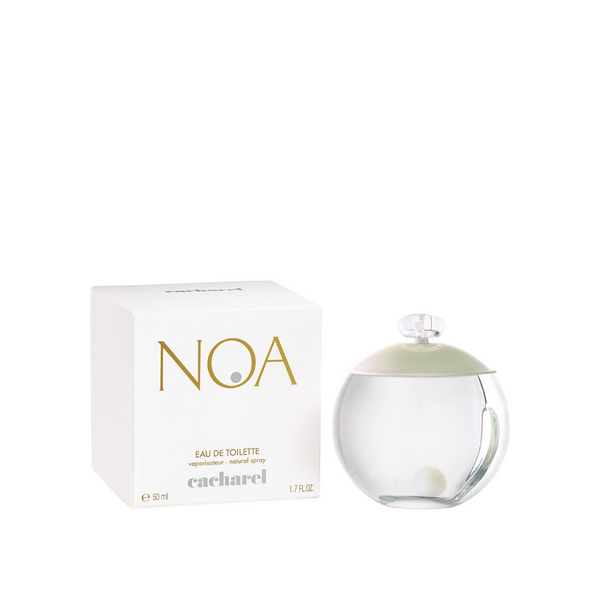 عطر كاشاريل نوا أو دو تواليت للنساء 100 مل