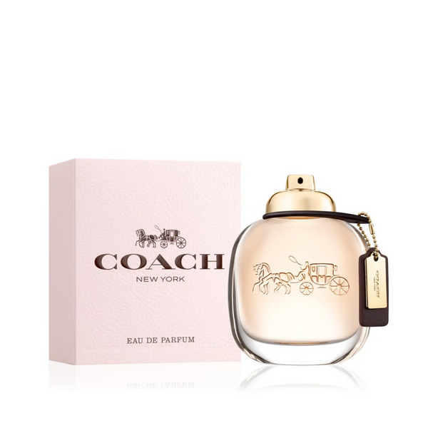 عطر كوتش أو دو بارفان للنساء 90 مل