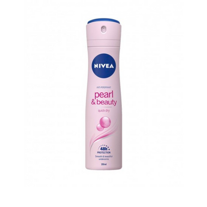 Nivea Anti-perspirant Spray For Women 150ml