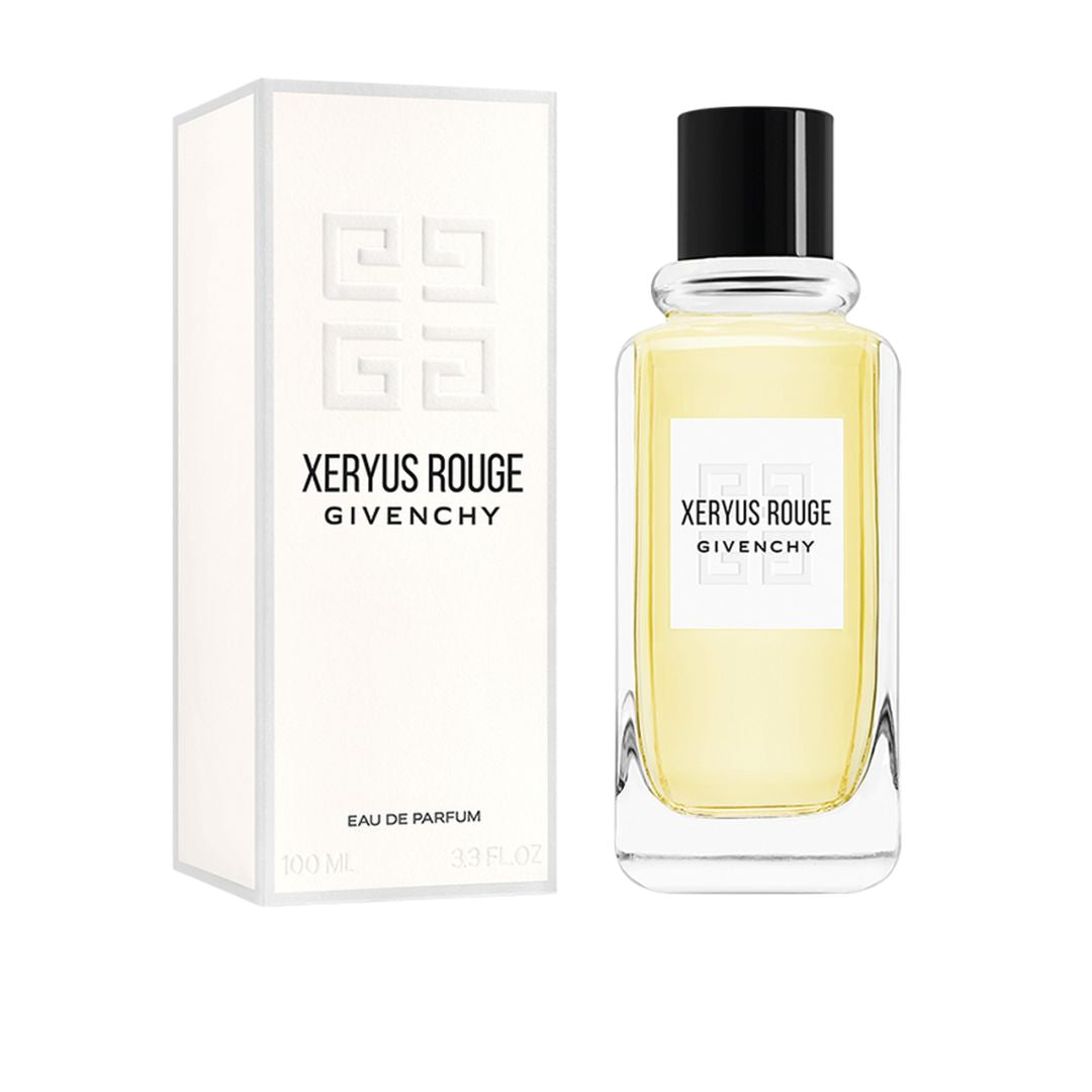 Givenchy Xeryus Rouge Eau de Toilette For Men 100ml