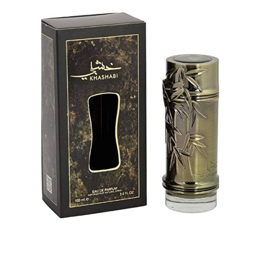 عطر خشابي من لطافة - او دو بارفان 100 مل