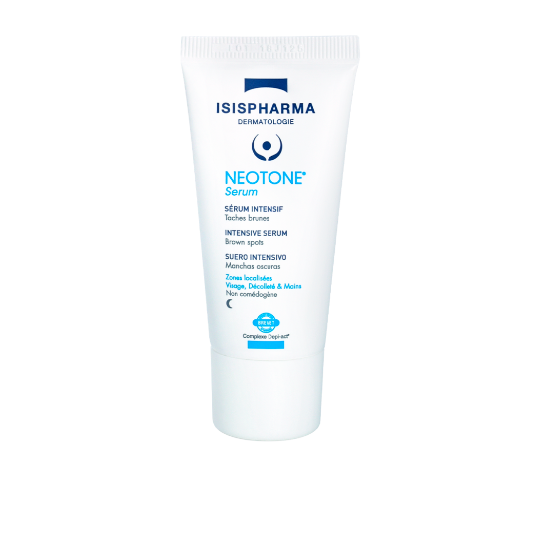 Isispharma Neotone Intensive Serum 30ml