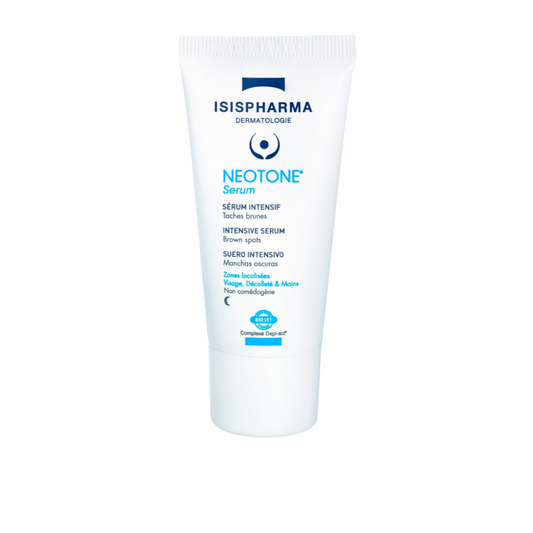Isispharma Neotone Intensive Serum 30ml