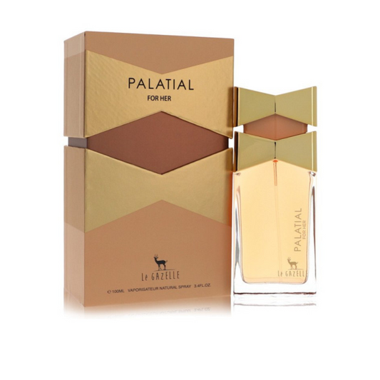 لو جازيل بالاتيال ماء عطر للنساء 100 مل