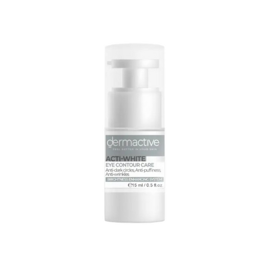 Dermactive Acti-White Eye Contour 15ml