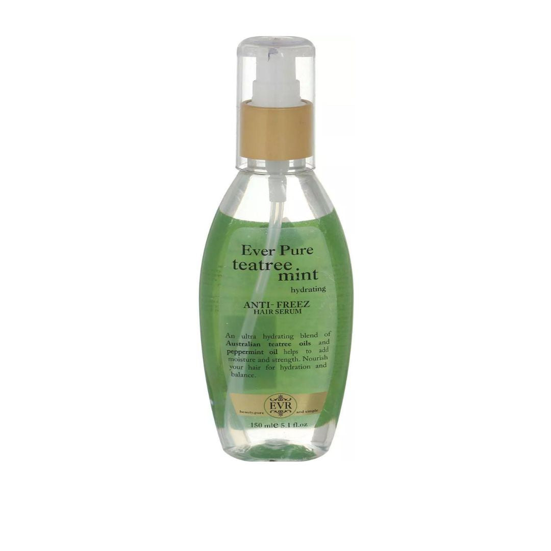Ever Pure Teatree Mint Serum 150ml
