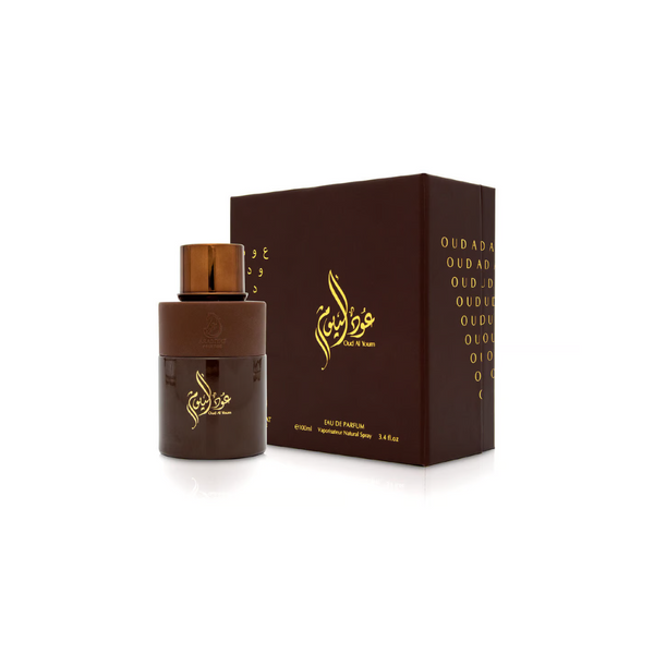 عطر "عربيات برستيج عود اليوم" للرجال، ماء عطر 100 مل