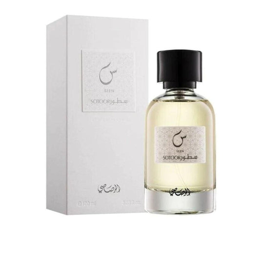 Rasasi Sotoor Seen Eau de Parfum 100ml