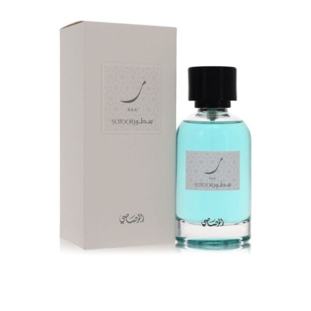 Rasasi Sotoor Raa Eau de Parfum For Women 100ml
