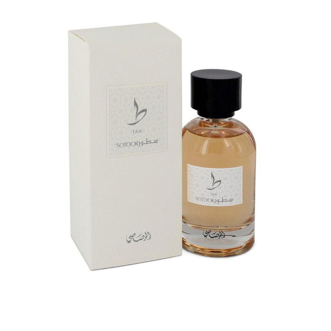 Rasasi Sotoor Taa Eau de Parfum For Women 100ml