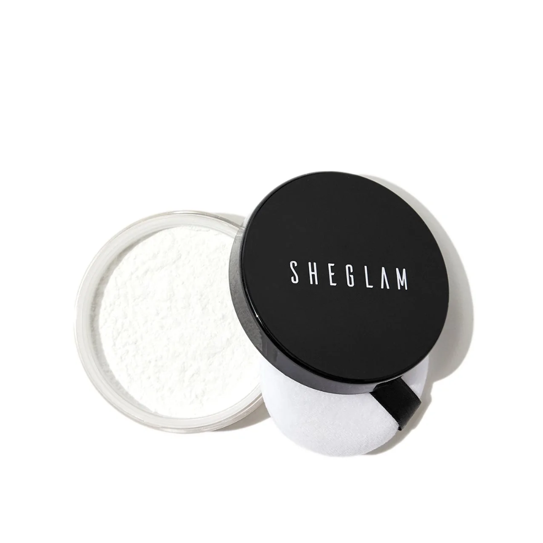 Sheglam Baked Glow Setting Powder