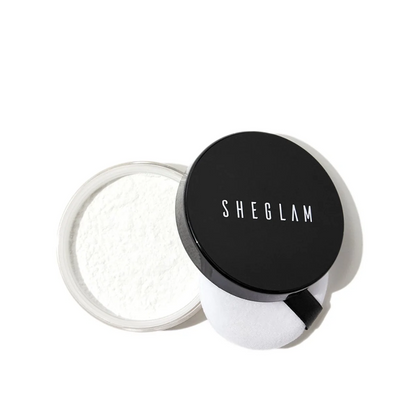 Sheglam Baked Glow Setting Powder