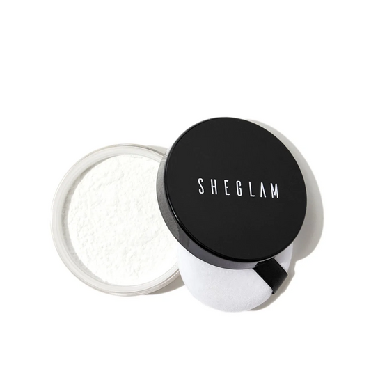 Sheglam Baked Glow Setting Powder