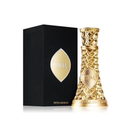 سويس أربيان وفاء ماء عطر 50 مل