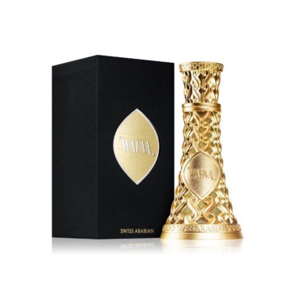 سويس أربيان وفاء ماء عطر 50 مل