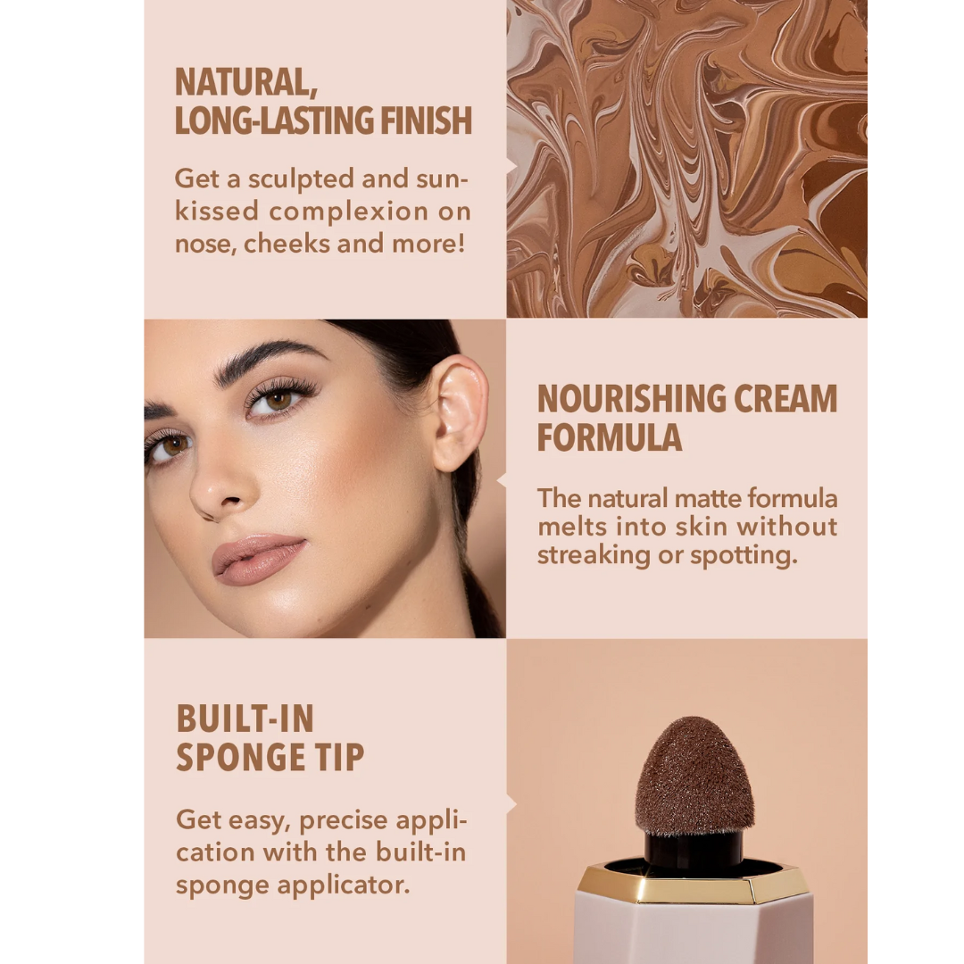 Sheglam Sun Sculpt Liquid Contour