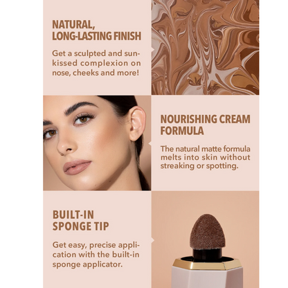 Sheglam Sun Sculpt Liquid Contour