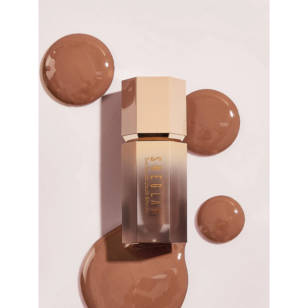 Sheglam Sun Sculpt Liquid Contour