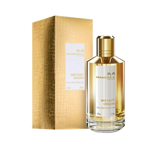 Mancera Instant Crush Eau de Parfum 120ml