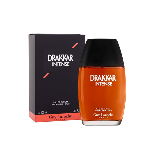 عطر دراكار إنتنس أو دو بارفان للرجال من غي لاروش