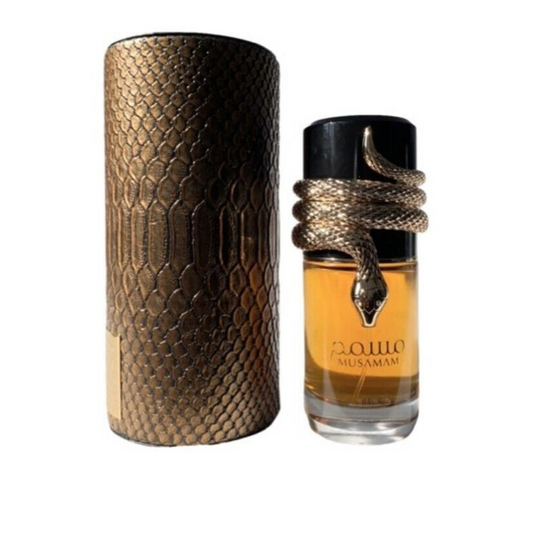 لطافة مسام عطر 100 مل