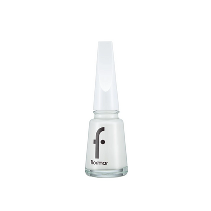 Flormar Nail Enamel Highly Pigmented & Shiny Finish Nail Polish