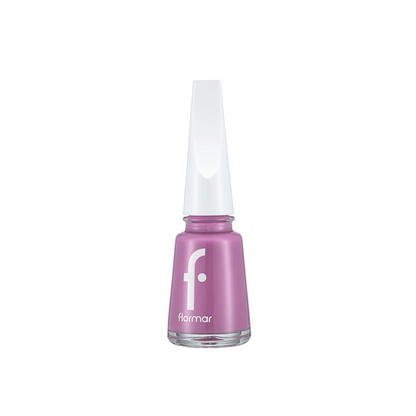 Flormar Nail Enamel Highly Pigmented & Shiny Finish Nail Polish