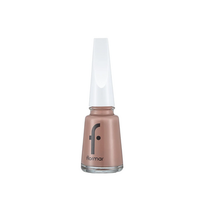 Flormar Nail Enamel Highly Pigmented & Shiny Finish Nail Polish