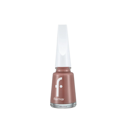 Flormar Nail Enamel Highly Pigmented & Shiny Finish Nail Polish