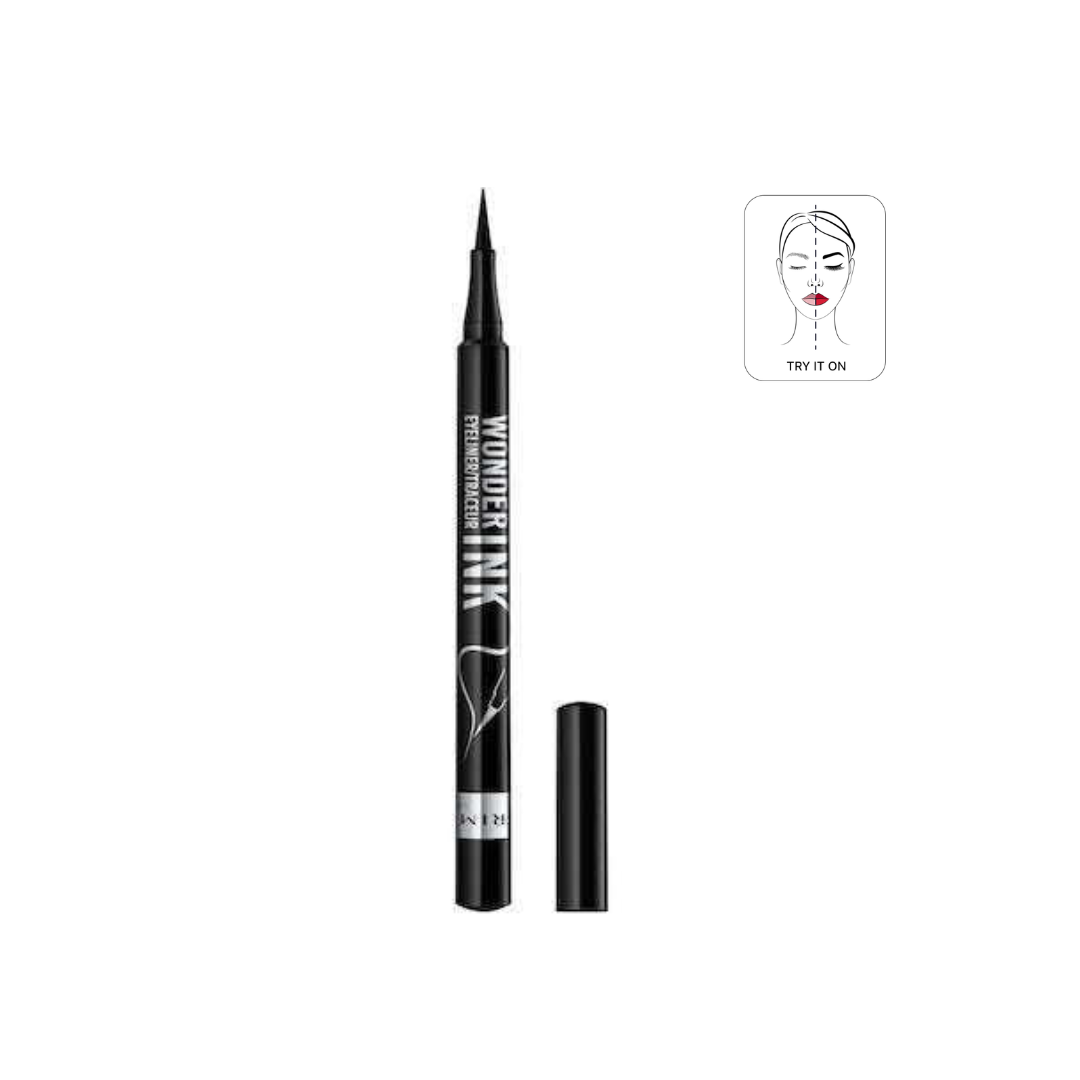 Rimmel Wonder'Ink Ultimate Liner