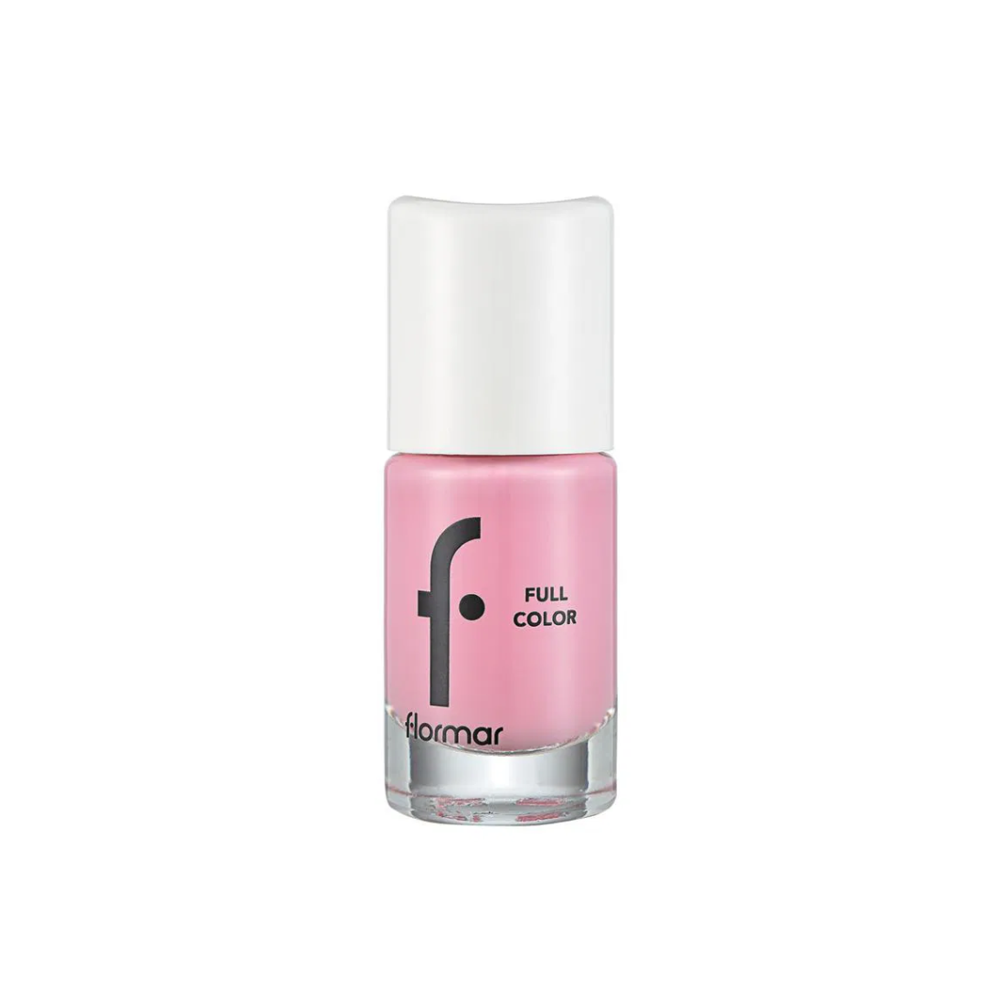 Flormar Full Color Nail Enamel