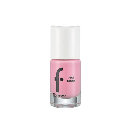 Flormar Full Color Nail Enamel