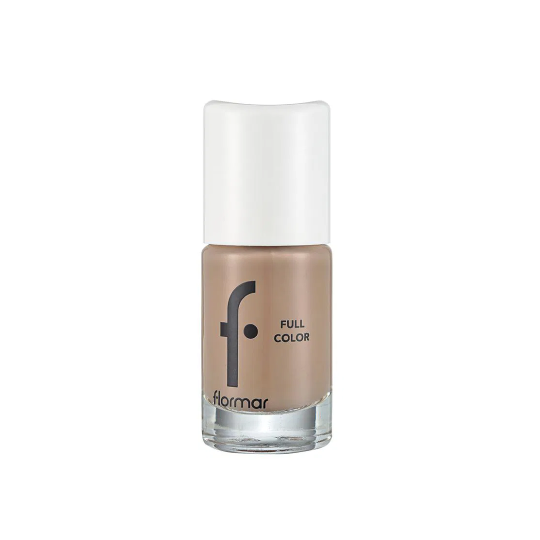 Flormar Full Color Nail Enamel