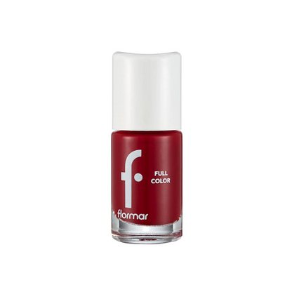 Flormar Full Color Nail Enamel