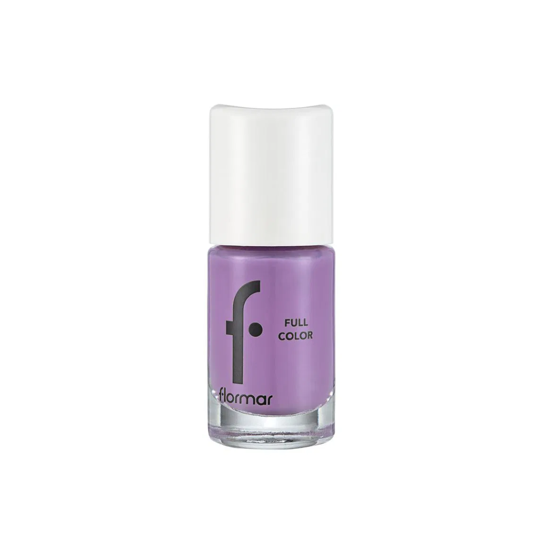 Flormar Full Color Nail Enamel