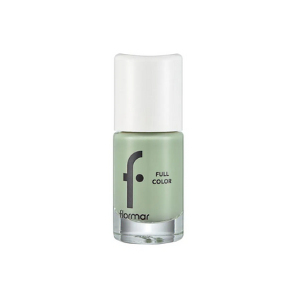 Flormar Full Color Nail Enamel