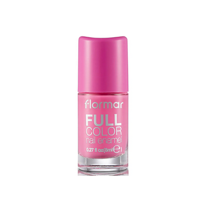 Flormar Full Color Nail Enamel