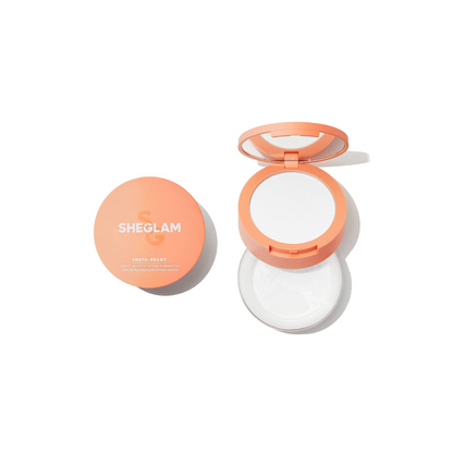 Sheglam Insta-ready Face & Under Eye Setting Powder Duo