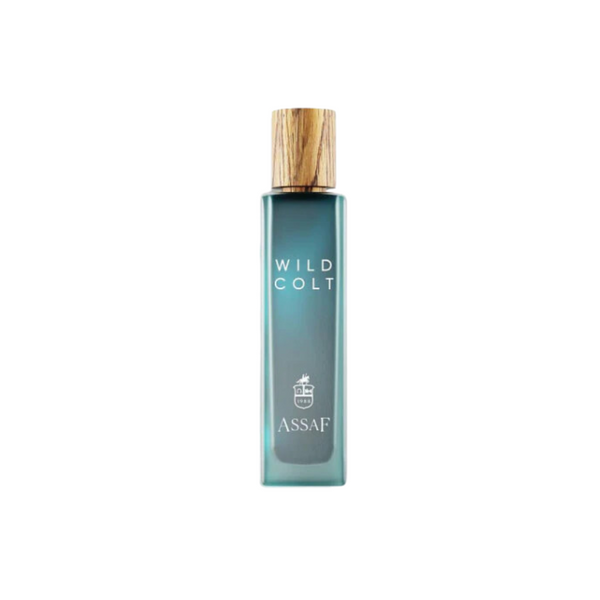 عطر أساف وايلد كولت أو دو بارفان