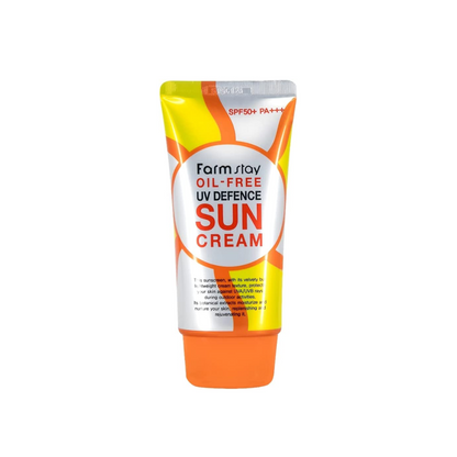 Farmstay Oil-Free Uv Defence Sun Cream 70Ml