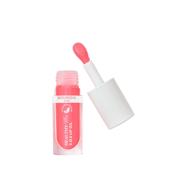 زيت الشفاه Bourjois Healthy Mix Sos