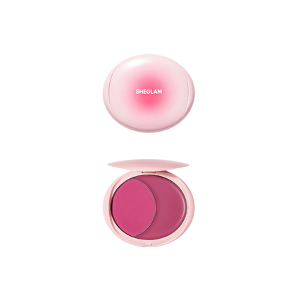 Sheglam Cheek 2 Cheek Blush Duo