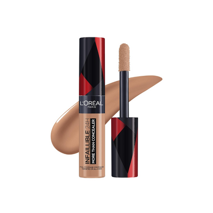 L'Oreal Paris Infallible More Than Concealer