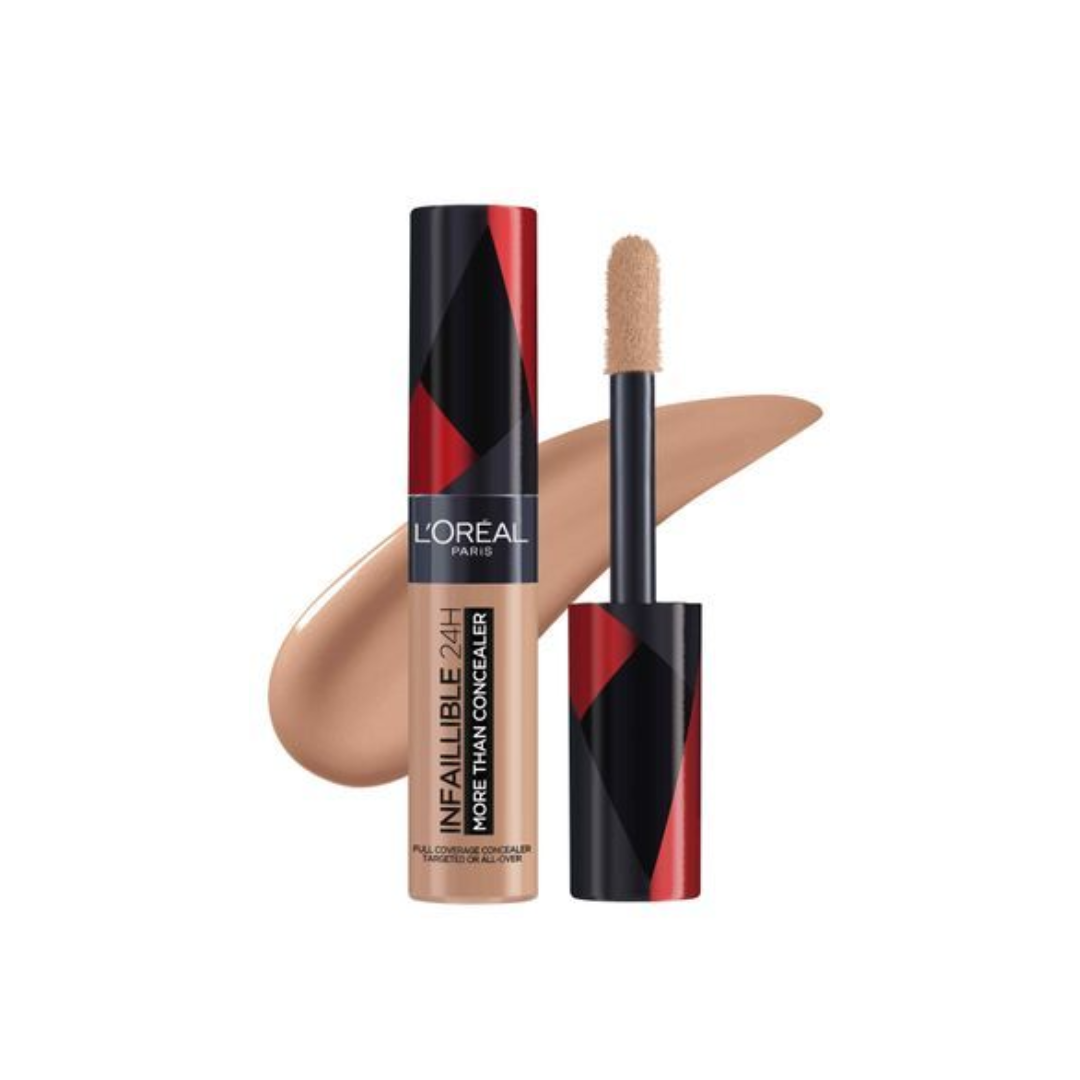 L'Oreal Paris Infallible More Than Concealer