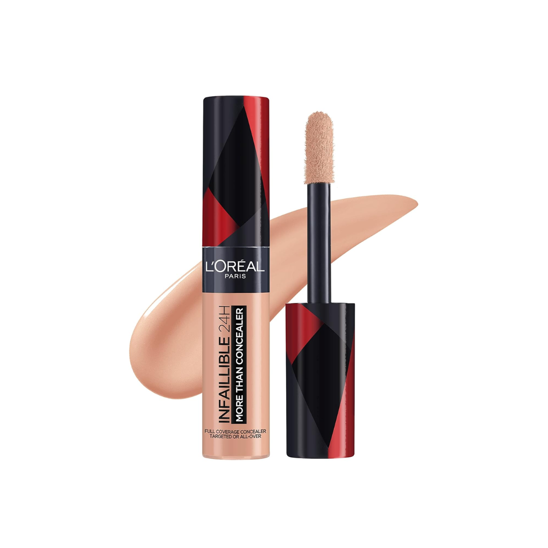 L'Oreal Paris Infallible More Than Concealer