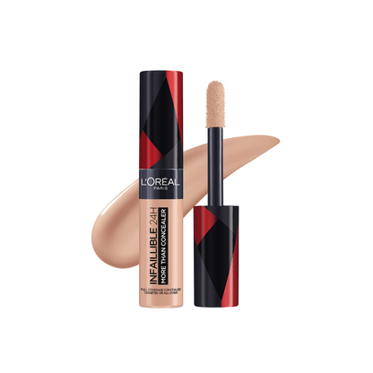 L'Oreal Paris Infallible More Than Concealer