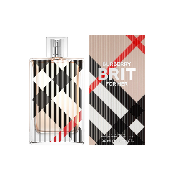 بربري بريت فور هير ماء عطر 100 مل