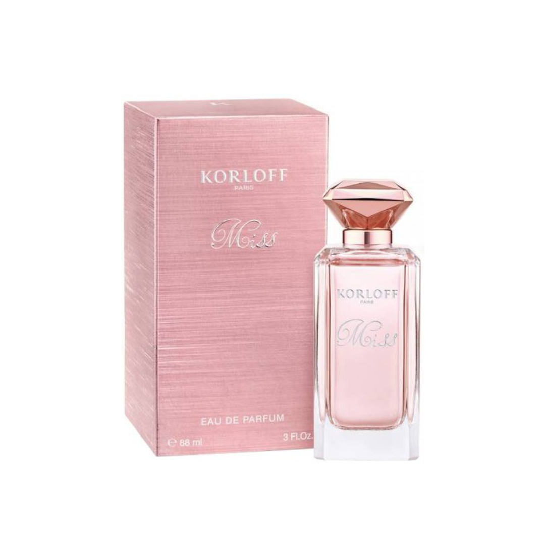 Korloff Miss Korloff Eau de Parfum For Women